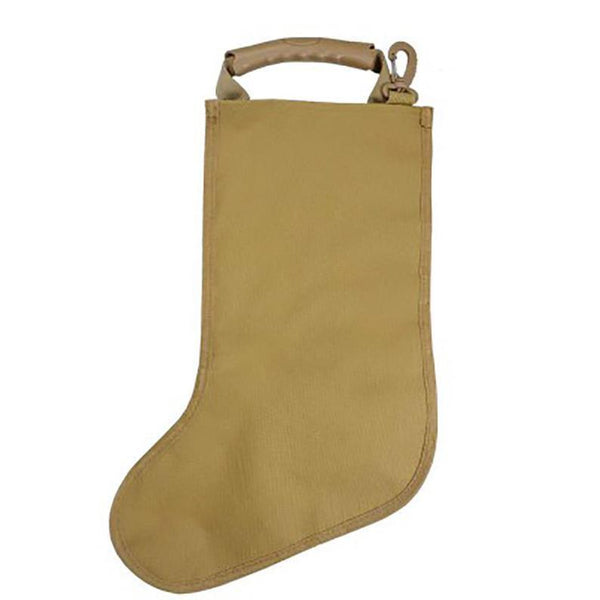 【Limited Time Promotion-60% Off!】Tactical Christmas Stocking - Stockings Are Only Included