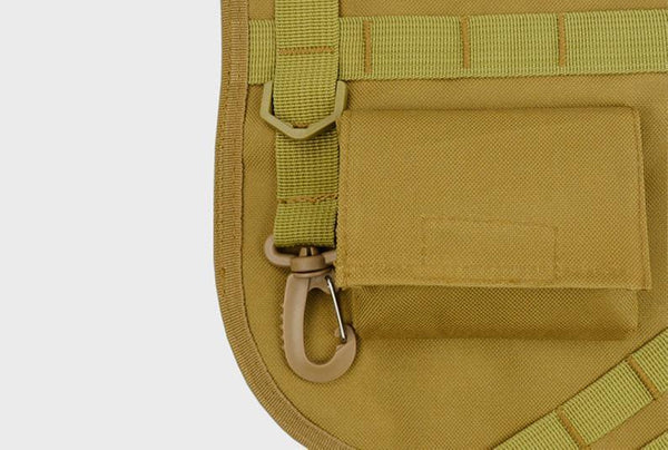 【Limited Time Promotion-60% Off!】Tactical Christmas Stocking - Stockings Are Only Included