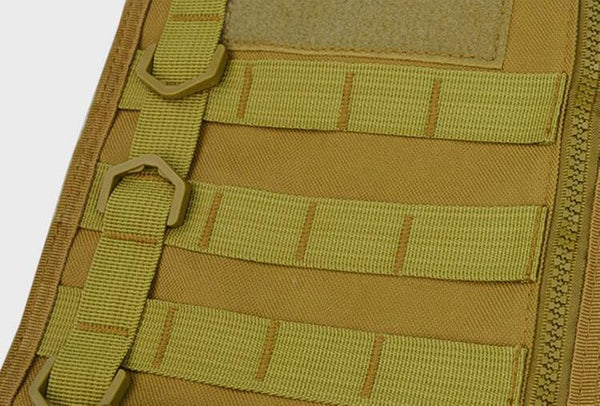 【Limited Time Promotion-60% Off!】Tactical Christmas Stocking - Stockings Are Only Included