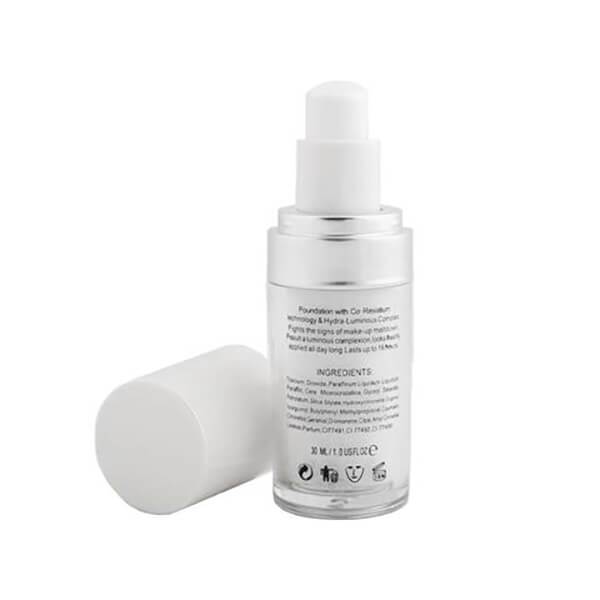 [BUY 2 GET 1 FREE, BUY 3 GET 2 FREE] TLM™ Color Changing Foundation