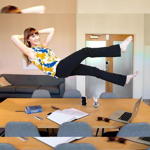 Ultra-Elastic Dress Soft Yoga Pants - Buy 2 Get Free Shipping