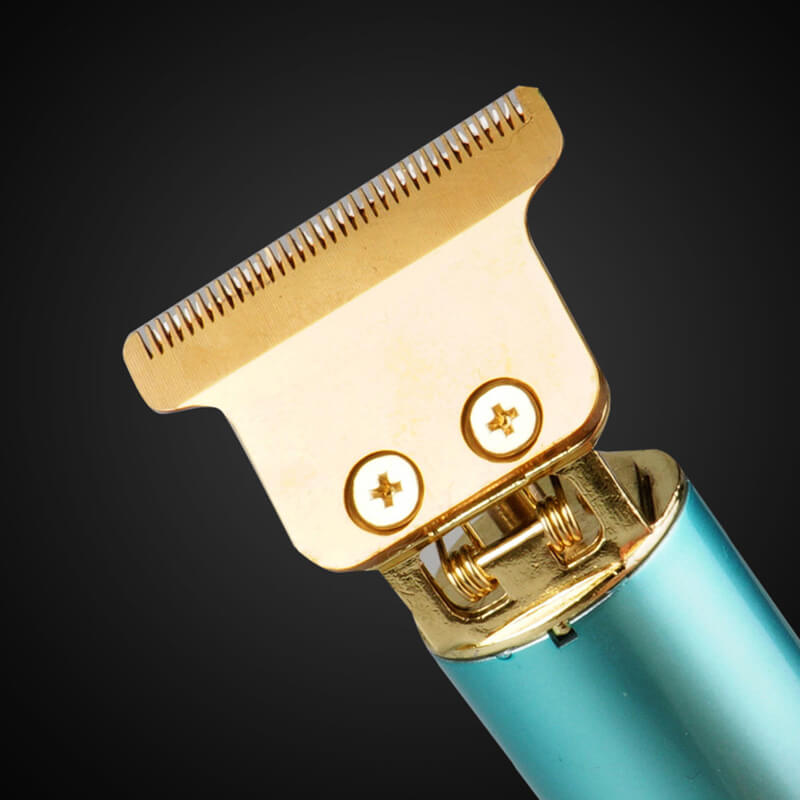Vintage T9 Hair Clipper Blade