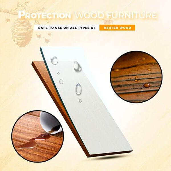 【Buy 2 Save Extra 10$】Wood Seasoning Beewax-2020 Newest Version