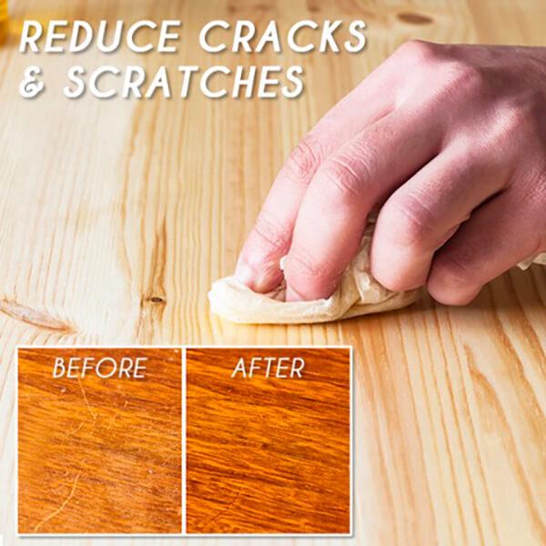 【Buy 2 Save Extra 10$】Wood Seasoning Beewax-2020 Newest Version