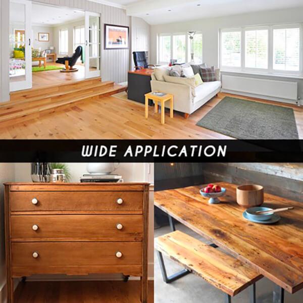 【Buy 2 Save Extra 10$】Wood Seasoning Beewax-2020 Newest Version