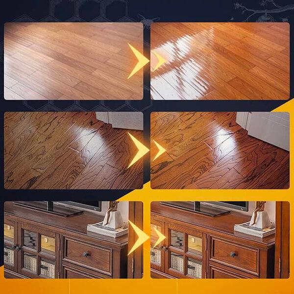 【Buy 2 Save Extra 10$】Wood Seasoning Beewax-2020 Newest Version