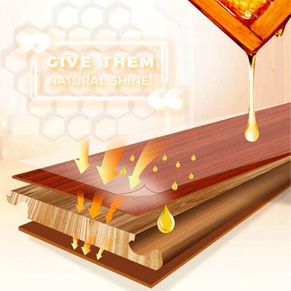 【Buy 2 Save Extra 10$】Wood Seasoning Beewax-2020 Newest Version