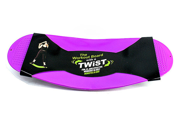 Yoga Fitness Balance Board