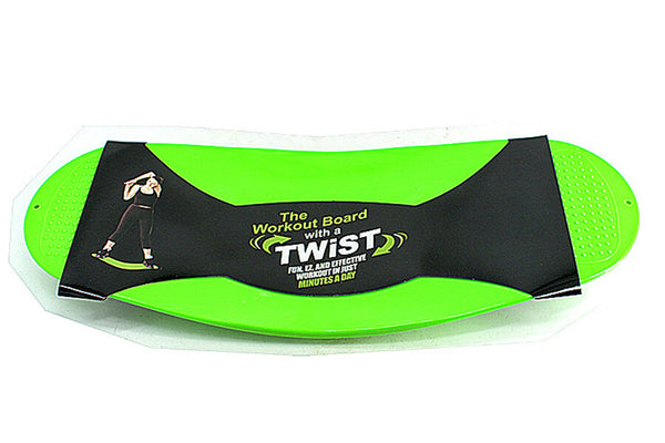 Yoga Fitness Balance Board