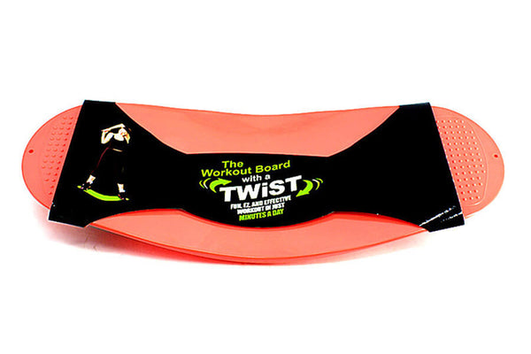 Yoga Fitness Balance Board