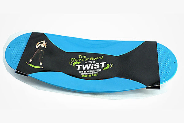 Yoga Fitness Balance Board