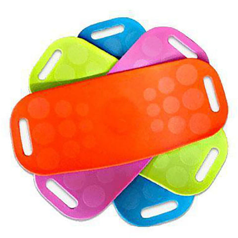 Yoga Fitness Balance Board