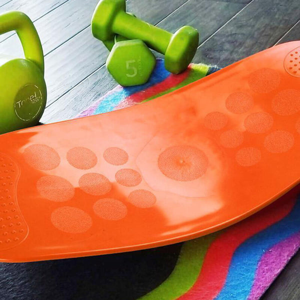 Yoga Fitness Balance Board