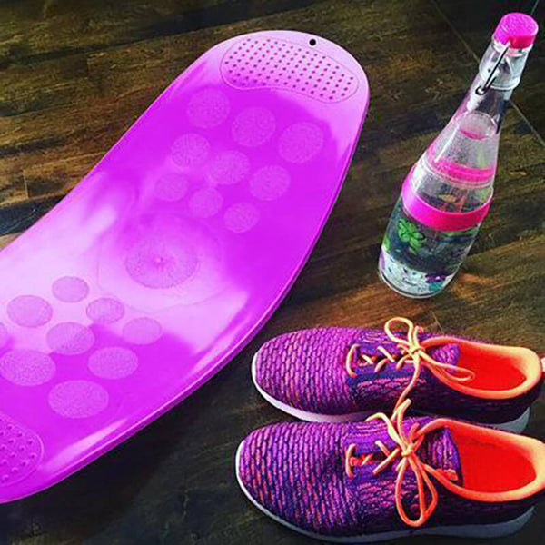 Yoga Fitness Balance Board