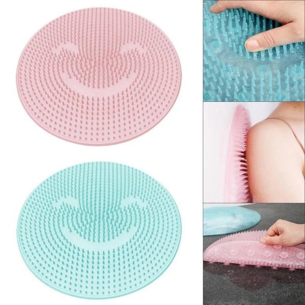 Lazy Bath Massage Pad