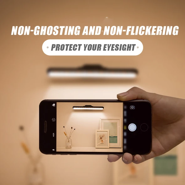 Magnetic Removable Stick On Lights for Wardrobe,Cupboard