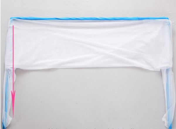 Portable Folding Mosquito Net【50%OFF】